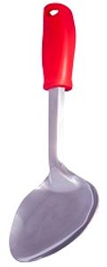 RAJ BASTING RED HANDLE - 35cm