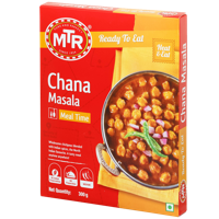 MTR Chana Masala 300Gm