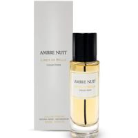 Linea De Bella Ambre Nuit (U) Edp 30Ml