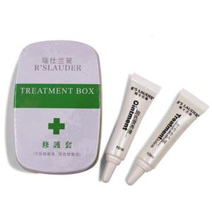 2 pcs Permanent Makeup Tattoo Repair Gel