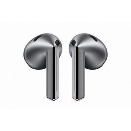 Samsung Galaxy Buds3-Silver + Smart Tag2