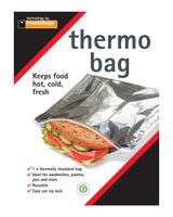 Toastabags Thermo Bag - thumbnail