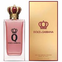 Dolce & Gabbana Queen Intense Woman Eau De Parfum 100Ml