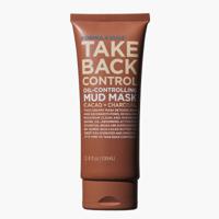 Formula 10.0.6 Take Back Control Oil-Controlling Mud Mask - 100 ml