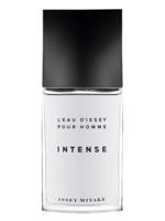 Issey Miyake L'Eau D'Issey Pour Homme Intense (M) Edt 125Ml Tester
