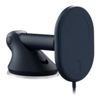 Velox Magnetic Wireless Charging Dash & Windshield Mount
