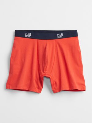 5" Boxer Briefs 5" Boxer Briefs