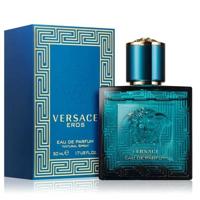 Versace Eros Men Eau De Parfum 50Ml