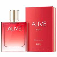 Hugo Boss Boss Alive Intense For Women Eau De Parfume 50Ml