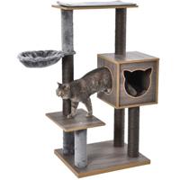 NutraPet Chic Cat Scratcher (58 x 48x 114 cm)