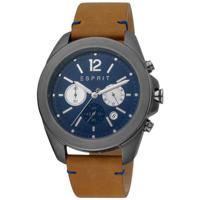 Esprit Gray Men Watch (ES-1000990)