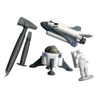Clementoni Space Asteroid Dig Kit - 61350