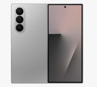 Samsung Galaxy Z Fold 7 (UAE), 12GB, 512GB, Silver Shadow,