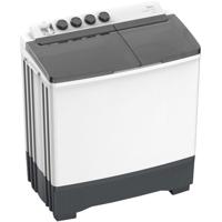 Midea Top Load Twin Tub Washer 16Kg