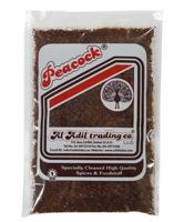 Peacock Anardana Powder 250gm