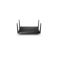 Linksys Dual Band Mesh Wifi Router - MR9600, Black Color