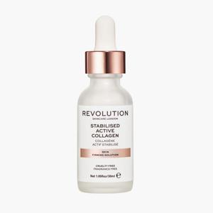 Makeup Revolution Skincare Stabilised Active Collagen - 30 ml