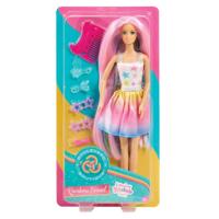 Addo Boulevard Boutique Rainbow Doll XL Hair - 314-10144-B Addo Boulevard Boutique Rainbow Doll XL Hair - 314-10144-B