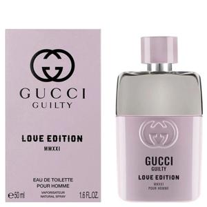 Gucci Guilty Love Edition Mmxxi Pour Homme (M) Edt 50Ml