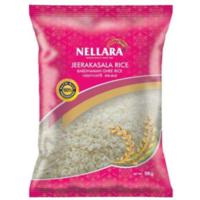 Nellara Jeerakasala Rice 5KG