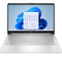 HP Notebook FQ5041NE I5 15.6 8GB RAM 512GB SSD Silver - 6H5Q0EA