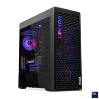 Lenovo Legion T7 Intel Core Ultra 9 285K 128GB RAM 4TB SSD NVIDIA GeForce RTX 5080 16GB Graphics Windows 11 Home Gaming Desktop Tower - Storm Grey [LegionT7-90Y6004KAX]