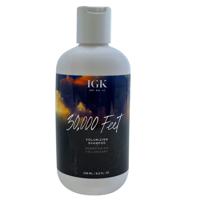 Igk 30 000 Feet Volume (U) 236Ml Shampoo