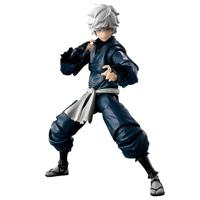 Bandai Tamashii S.H.Figuarts Hell's Paradise Jigokuraku - Gabimaru Action Figure