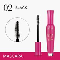 Bourjois Volume Glamour Coup de Theatre Mascara - 7 ml