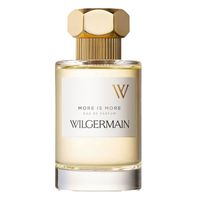 Wilgermain More Is More (U) Edp 100ml (UAE Delivery Only)