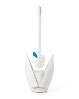 OXO Good Grip Toilet Brush With Rim Cleaner