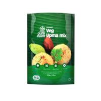 Pure And Sure Organic Veg Upma 250gm