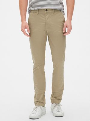 Modern Khakis in Skinny Fit with GapFlex Modern Khakis in Skinny Fit with GapFlex