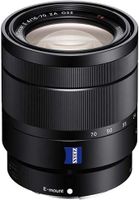 Sony 16-70mm E F4 ZA OSS SLR Lense for Cameras, B07N6PCNWS