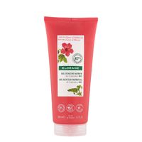 Klorane Hibiscus Flower Shower Gel 200ml