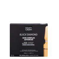 Martiderm Black Diamond Skin Complex Advanced Ampoules x30