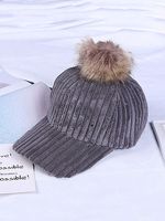 Hot New Winter Hats - thumbnail