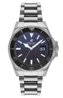 Beverly Hills Polo Club Men's Analog Blue Dial Watch - Bp3125x390 Beverly Hills Polo Club Men's Analog Blue Dial Watch - Bp3125x390