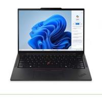 Lenovo ThinkPad T14s Gen 5 1st Series Intel Core Ultra 7-155U 32GB RAM 512GB SSD Shared Intel Arc Graphics 14inch Windows 11 Pro Laptop - Black [T14s-21LS0009GR]