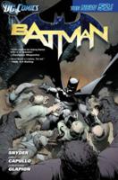 Batman Volume 1 The Court of Owls | Dc Comics - thumbnail