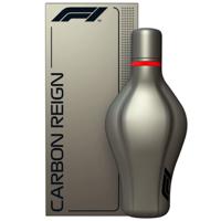 F1 Race Collection Carbon Reign Unisex Edt 75Ml