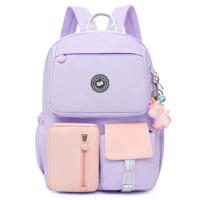 Eazy Kids School Unicorn - Purple EZ_SB10_PU