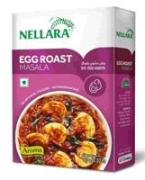 Nellara Egg Roast Masala 100g Duplex