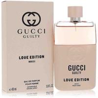 Gucci Guilty Love Edition Mmxxi Pour Femme (W) Edp 90Ml