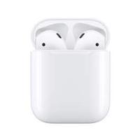 Apple AirPods 2019 with Charging Case