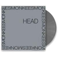 Head (Limited Edition) (Silver Colored Vinyl) | Monkees - thumbnail