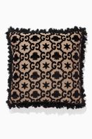 GG Jacquard Cushion GG Jacquard Cushion