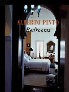 Alberto Pinto Bedrooms