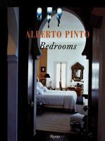 Alberto Pinto Bedrooms - thumbnail