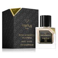 Vertus Rose Morocco (U) Edp 100Ml